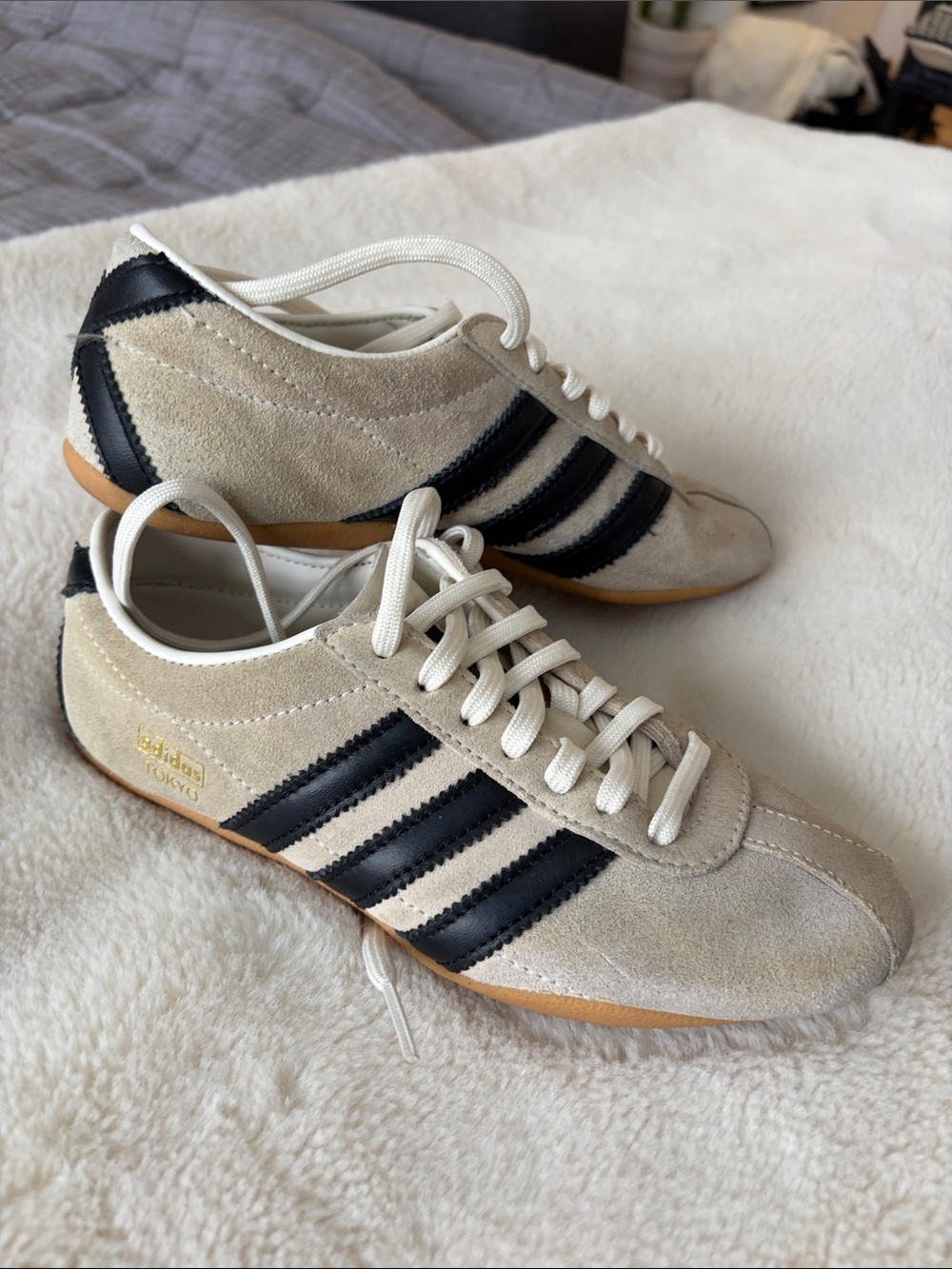 adidas Tokyo - 6/6.5 women